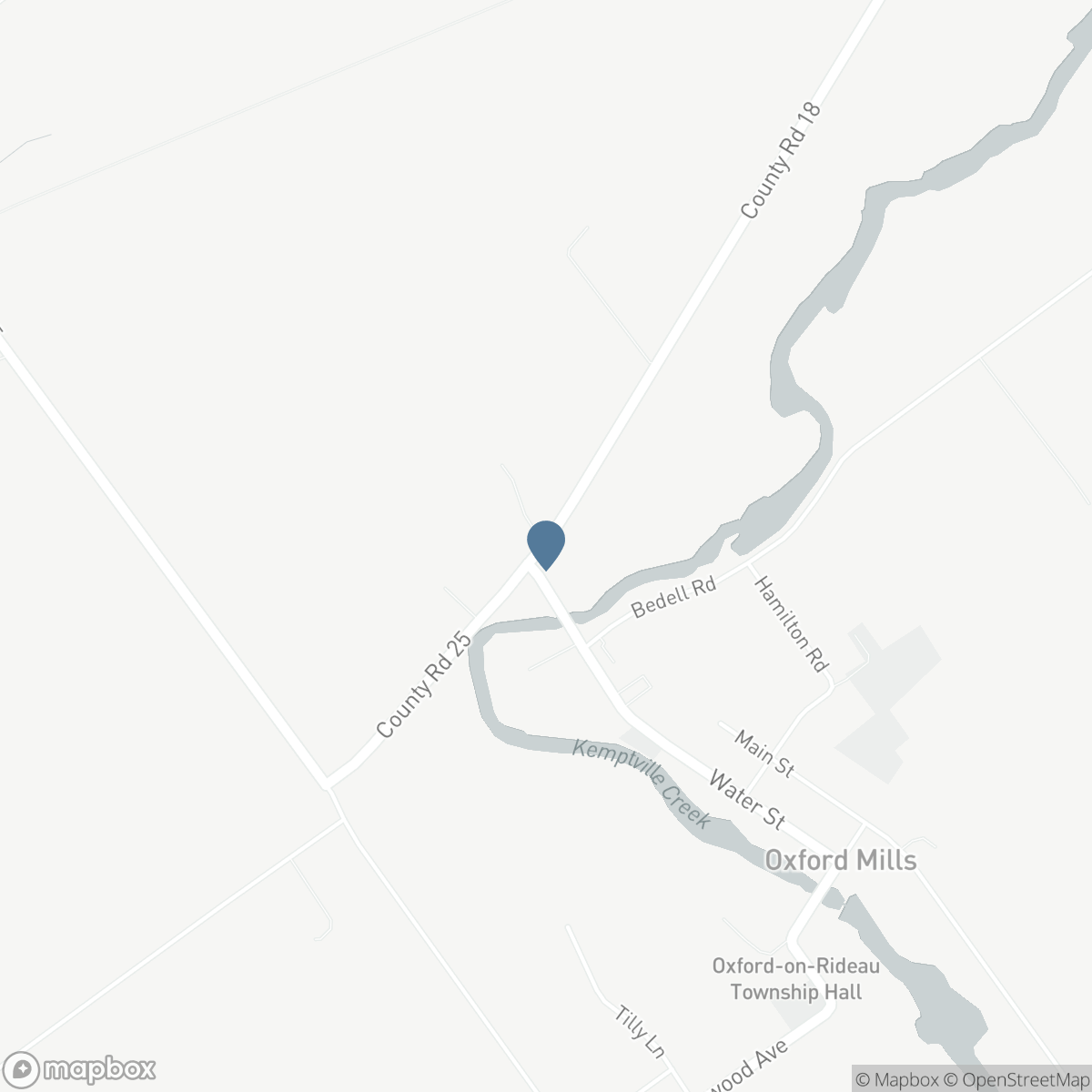 908 COUNTY 18 ROAD, North Grenville, Ontario K0G 1S0